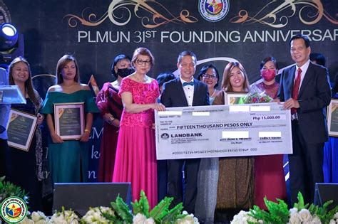 plmun portal|Announcement: The .